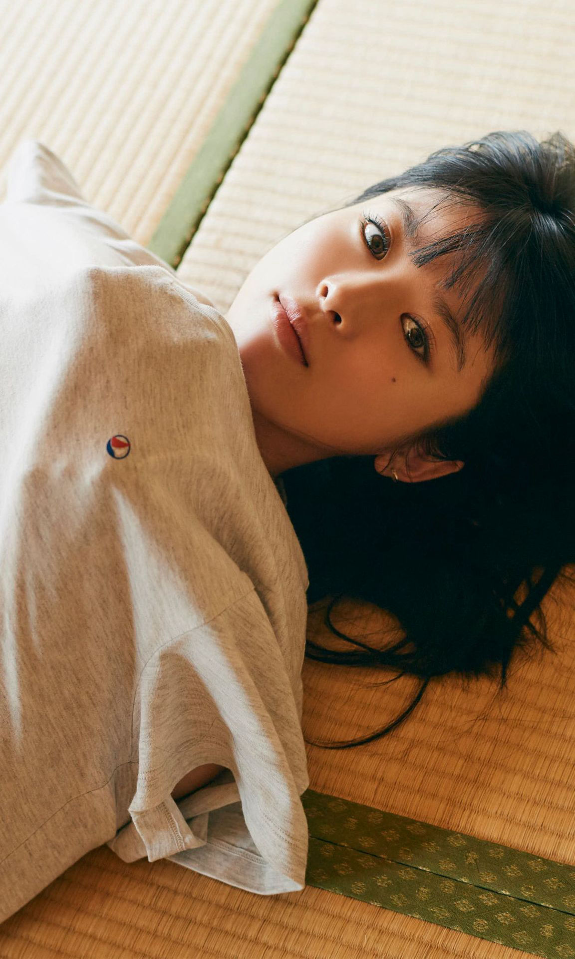 Fumika Baba 馬場ふみか 『VOYAGE』-图39