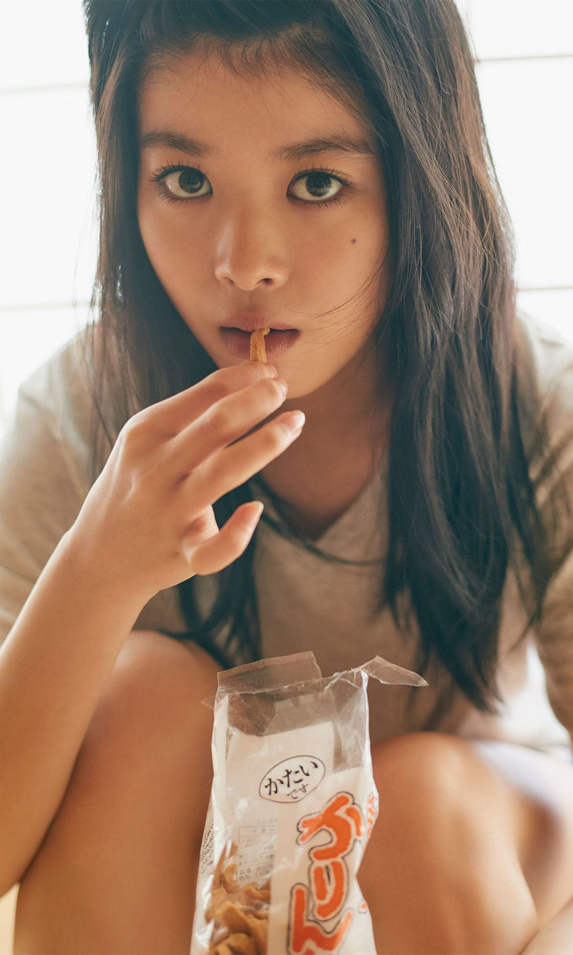 Fumika Baba 馬場ふみか 『VOYAGE』-图43