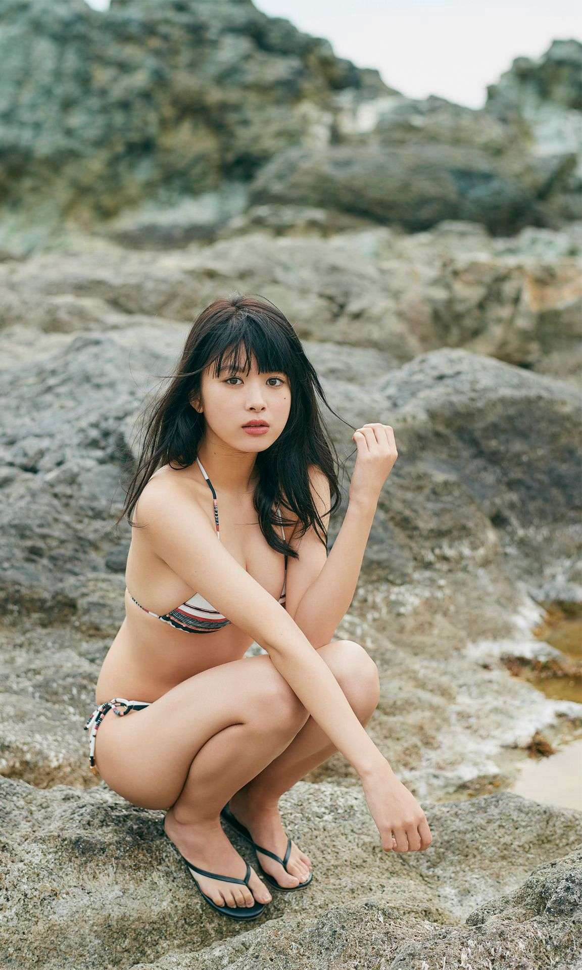 Fumika Baba 馬場ふみか 『VOYAGE』-图46