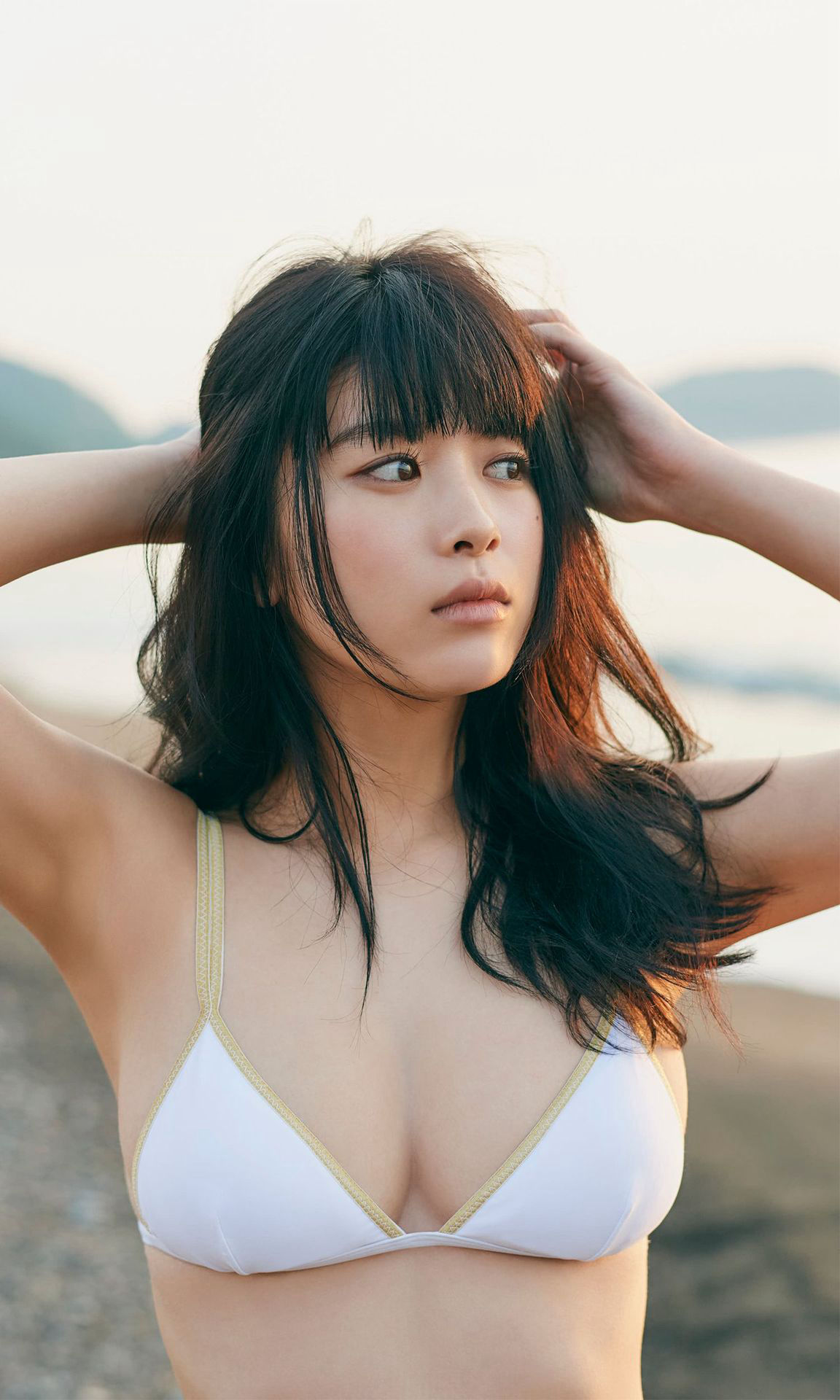 Fumika Baba 馬場ふみか 『VOYAGE』-图48