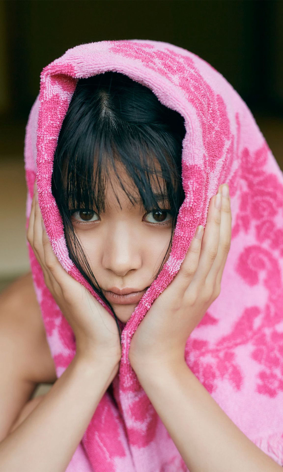 Fumika Baba 馬場ふみか 『VOYAGE』-图50