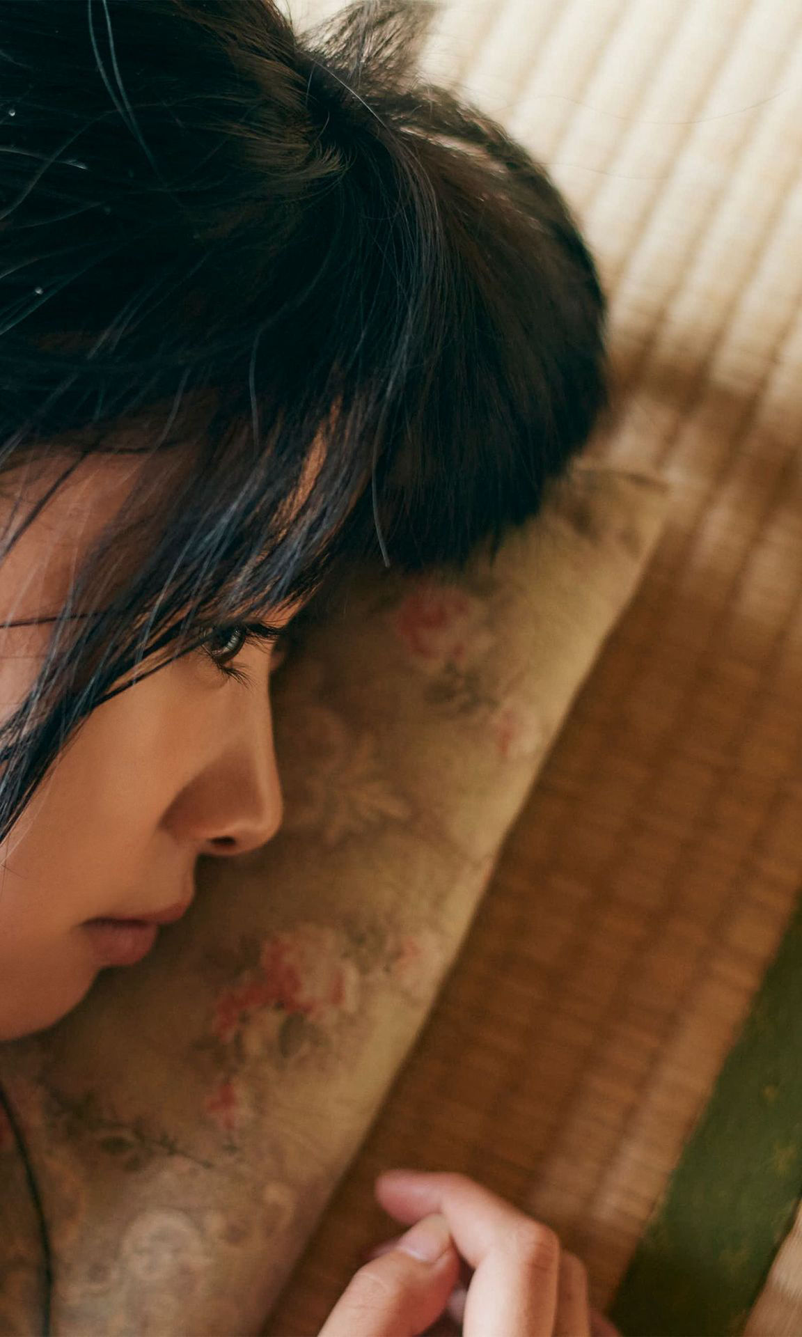 Fumika Baba 馬場ふみか 『VOYAGE』-图51