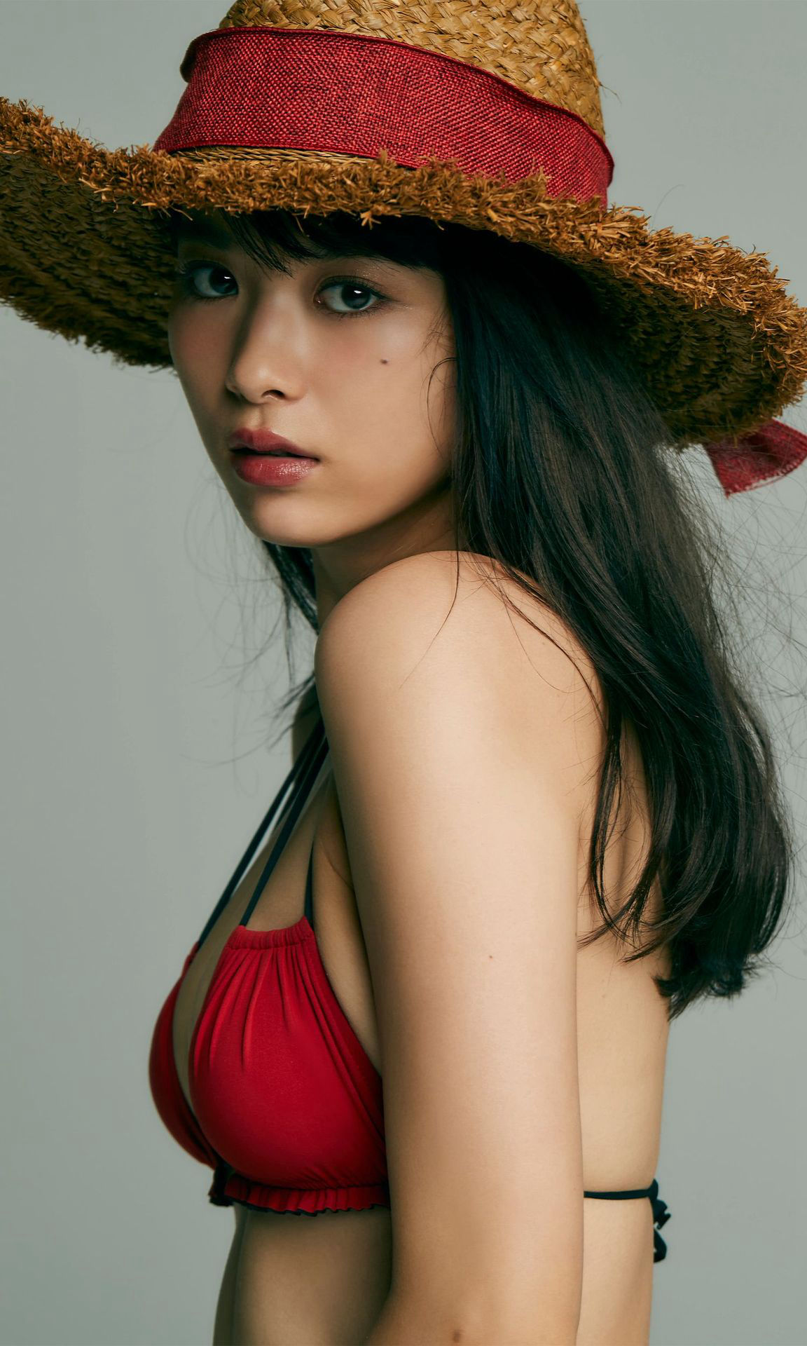 Fumika Baba 馬場ふみか 『VOYAGE』-图56