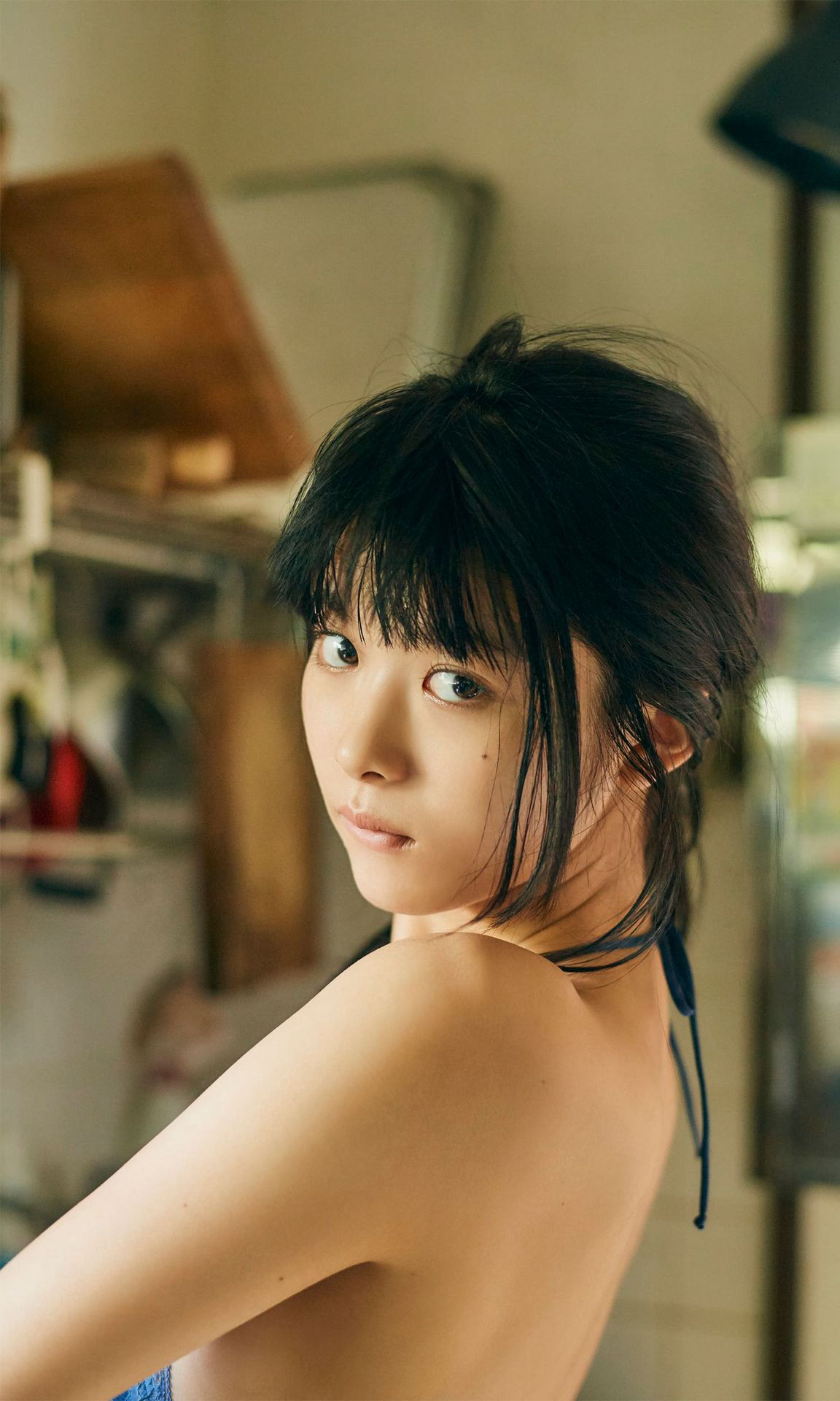 Fumika Baba 馬場ふみか 『VOYAGE』-图7