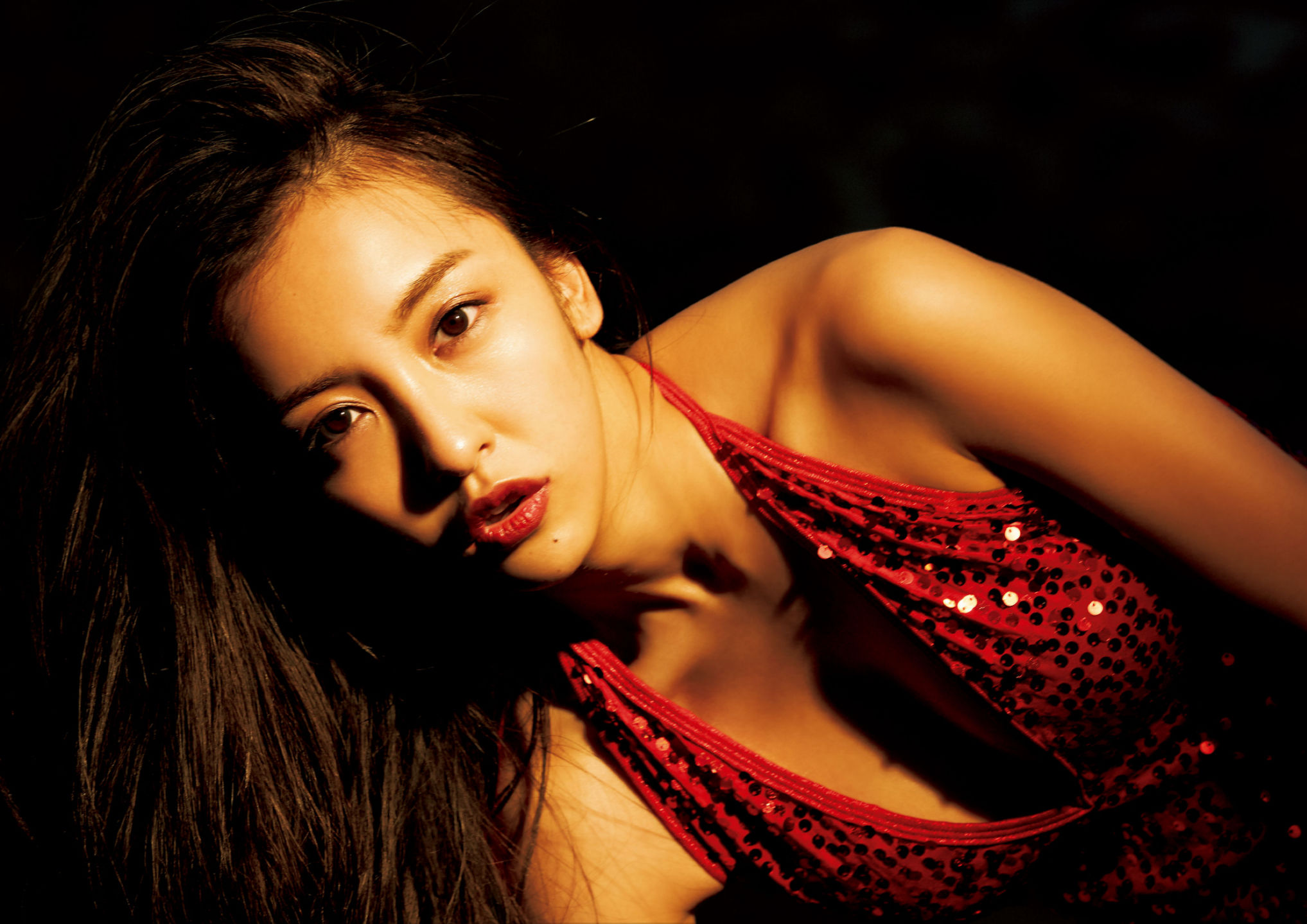 板野友美 写真集「Wanderer」(Kindle)-图102