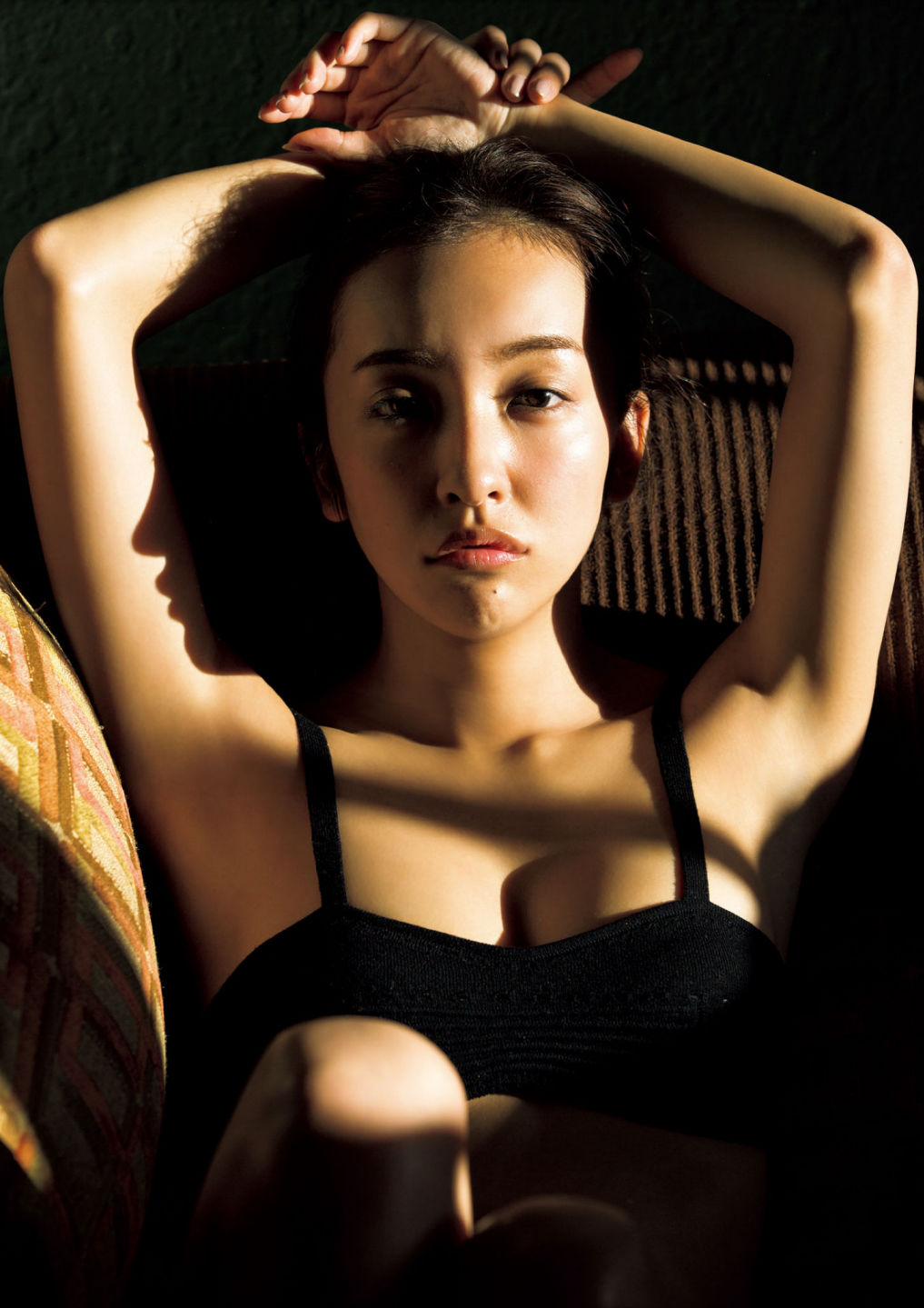 板野友美 写真集「Wanderer」(Kindle)-图103