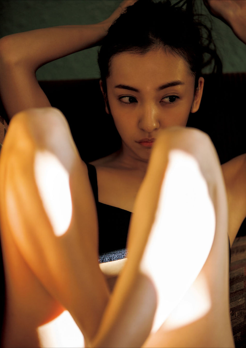 板野友美 写真集「Wanderer」(Kindle)-图104