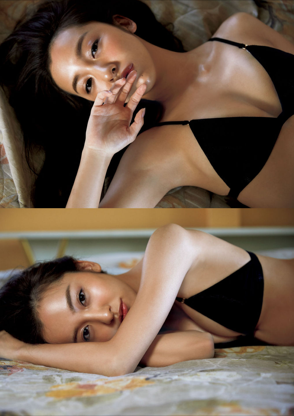 板野友美 写真集「Wanderer」(Kindle)-图127
