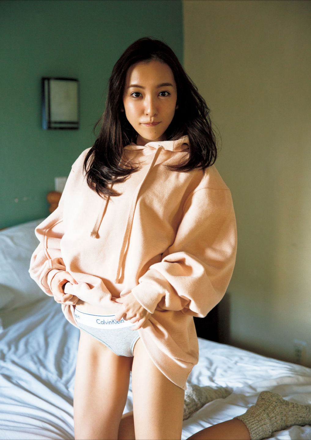 板野友美 写真集「Wanderer」(Kindle)-图13