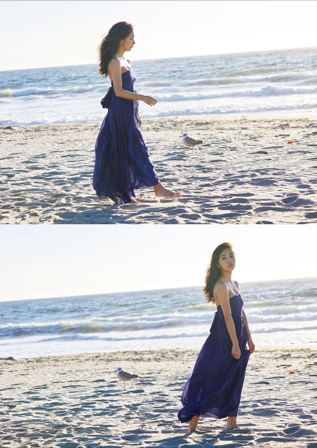 板野友美 写真集「Wanderer」(Kindle)-图30
