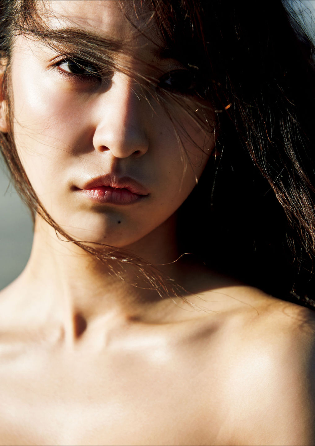 板野友美 写真集「Wanderer」(Kindle)-图31