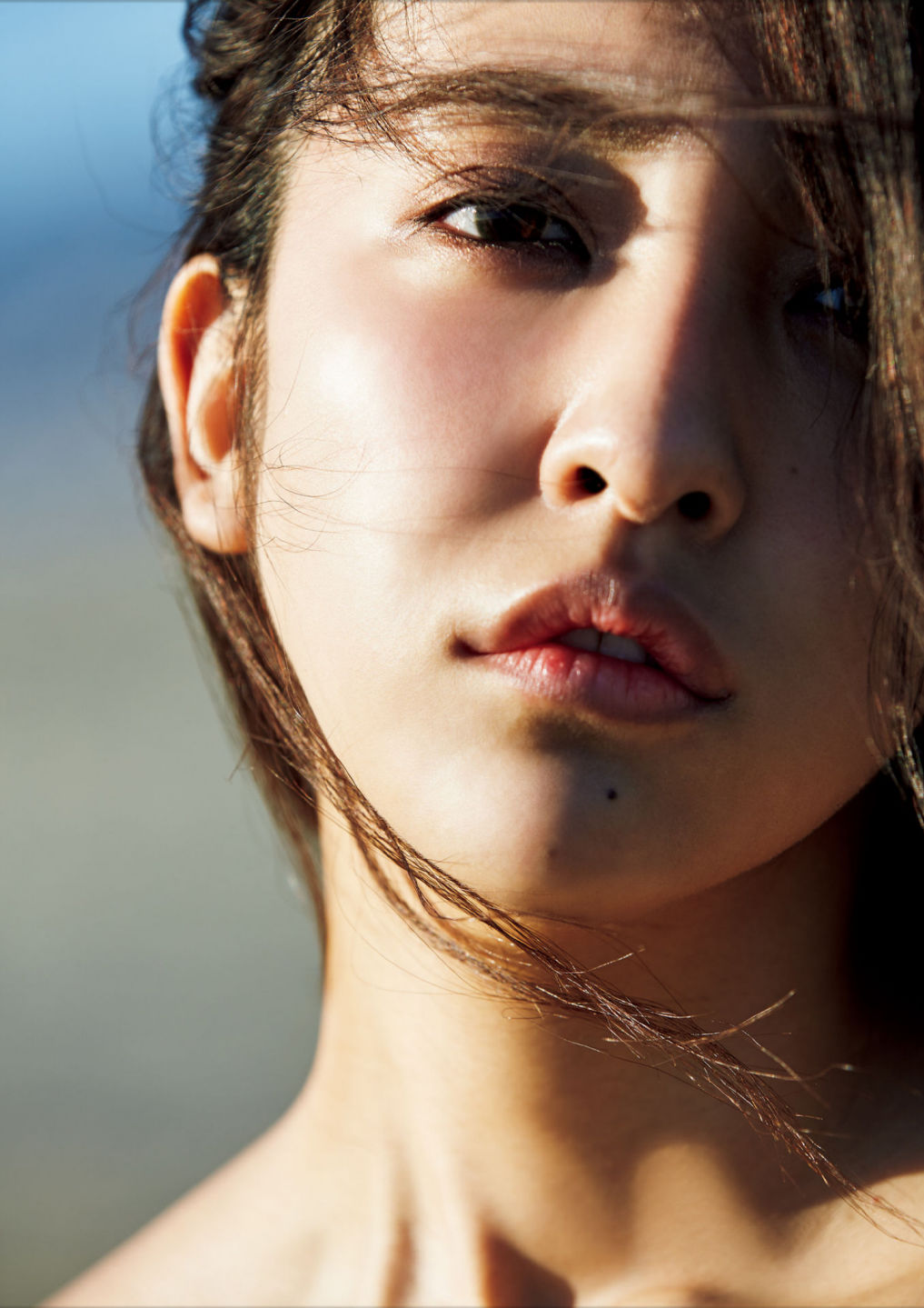 板野友美 写真集「Wanderer」(Kindle)-图32