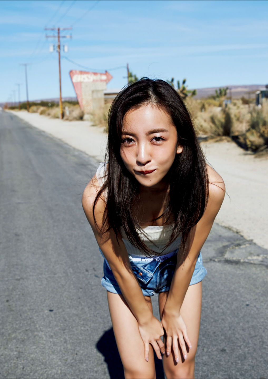 板野友美 写真集「Wanderer」(Kindle)-图52