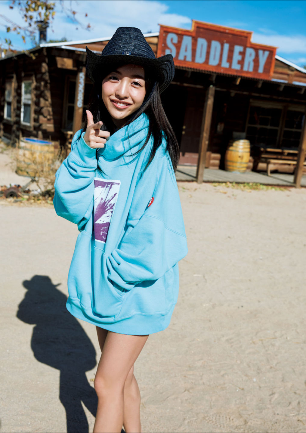 板野友美 写真集「Wanderer」(Kindle)-图5