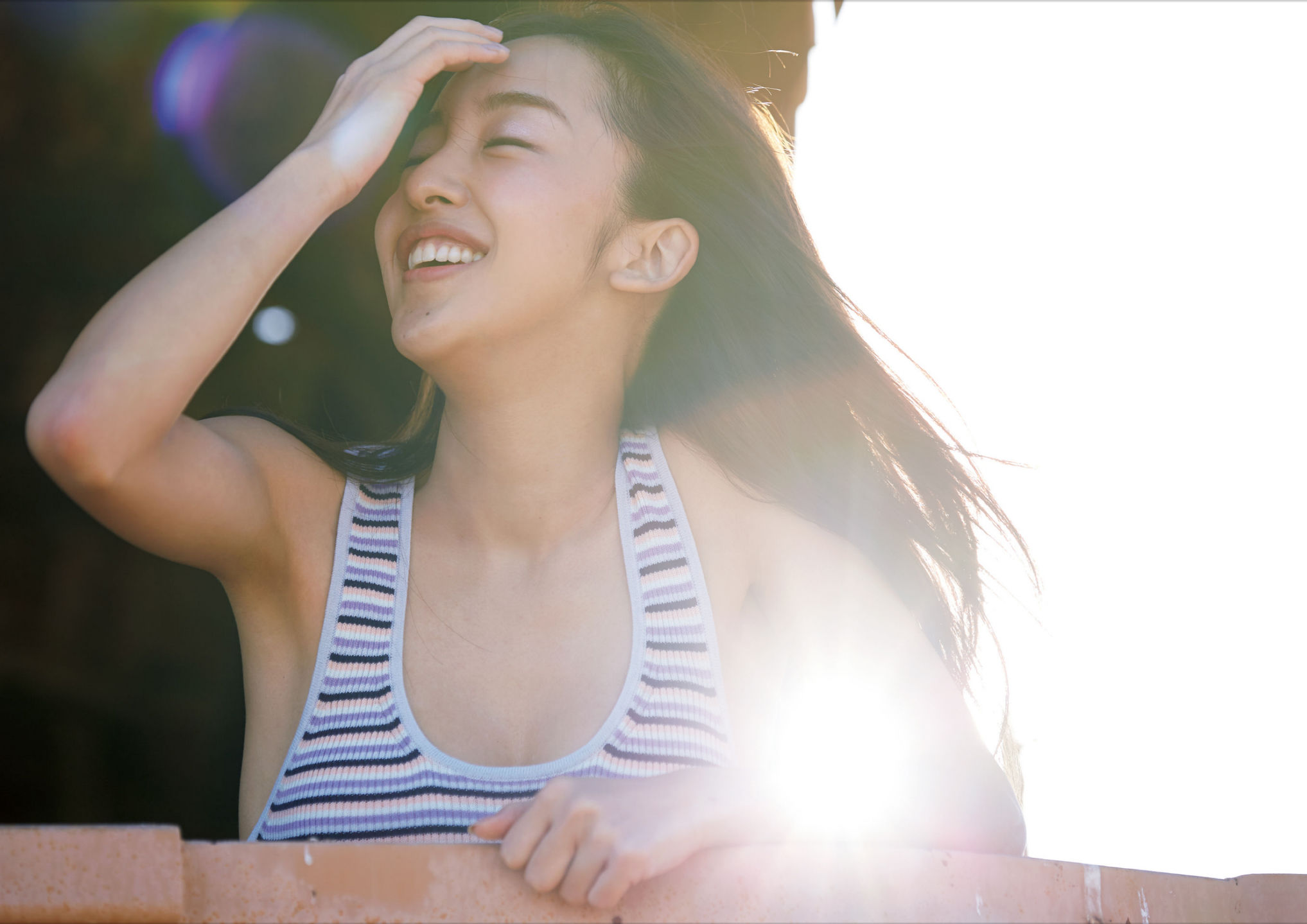 板野友美 写真集「Wanderer」(Kindle)-图69
