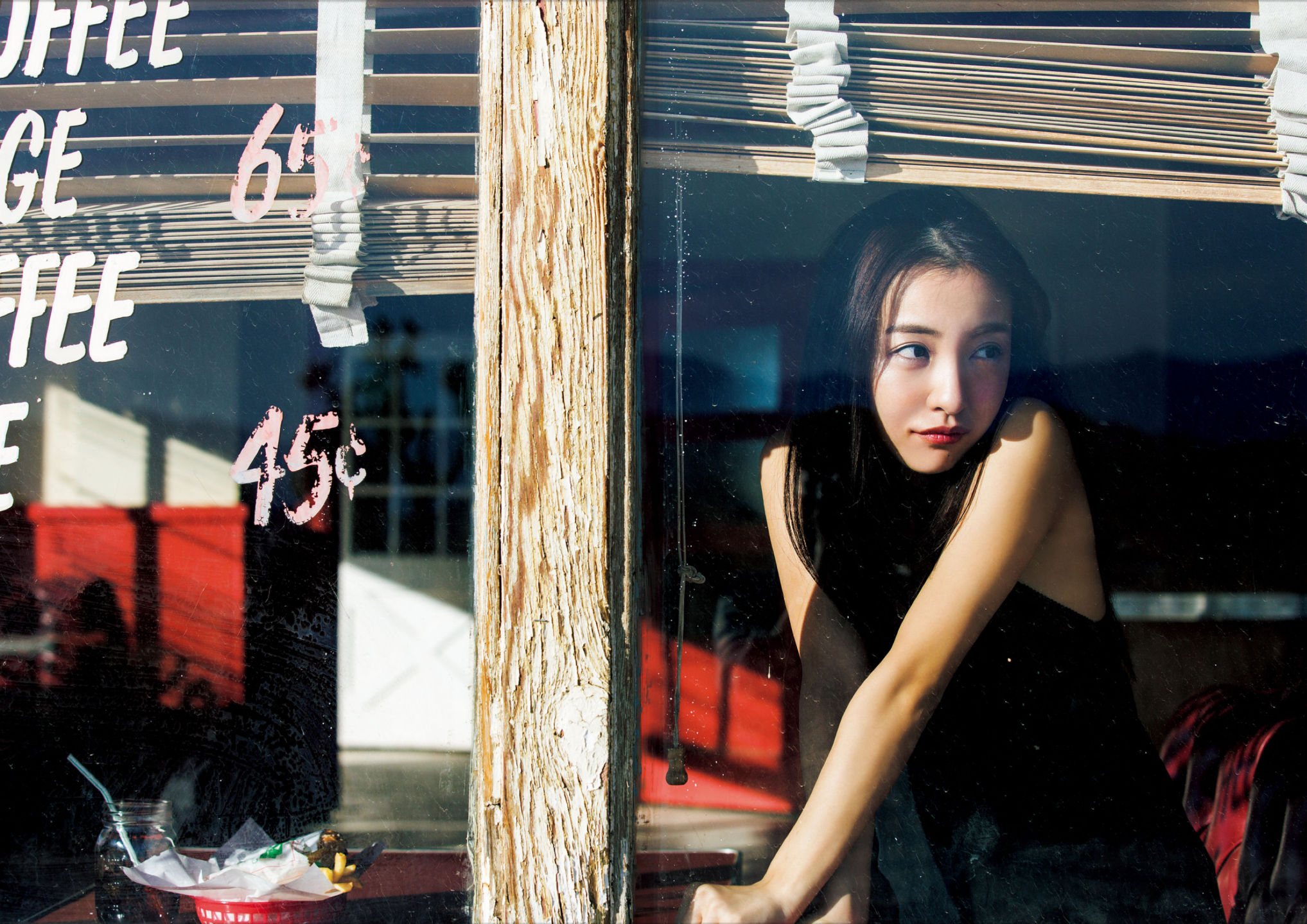 板野友美 写真集「Wanderer」(Kindle)-图82