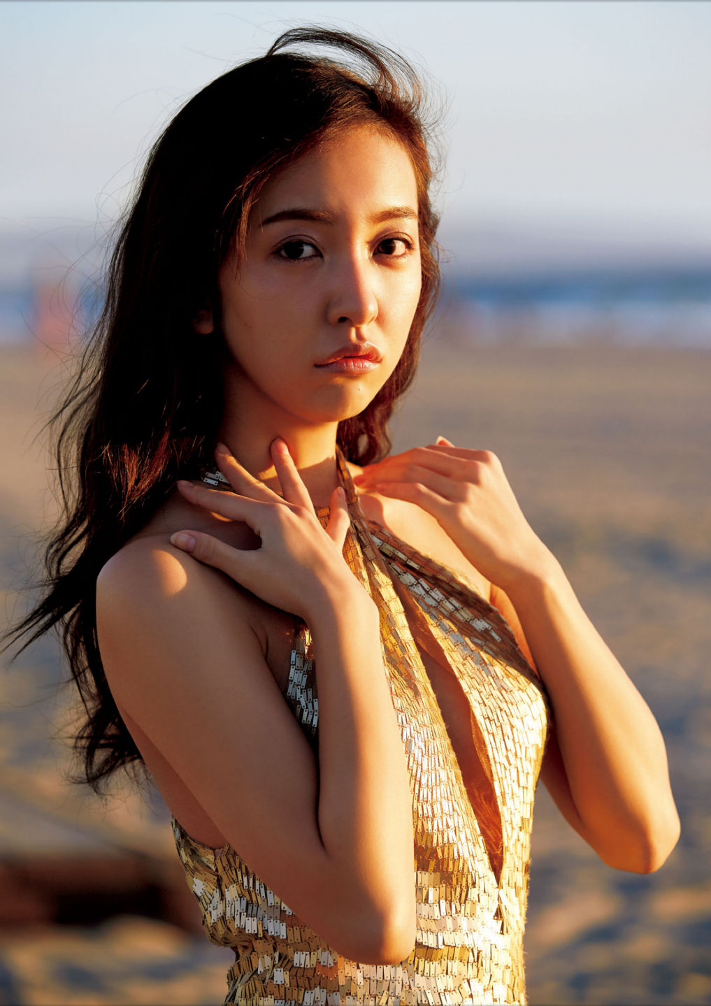 板野友美 写真集「Wanderer」(Kindle)-图90