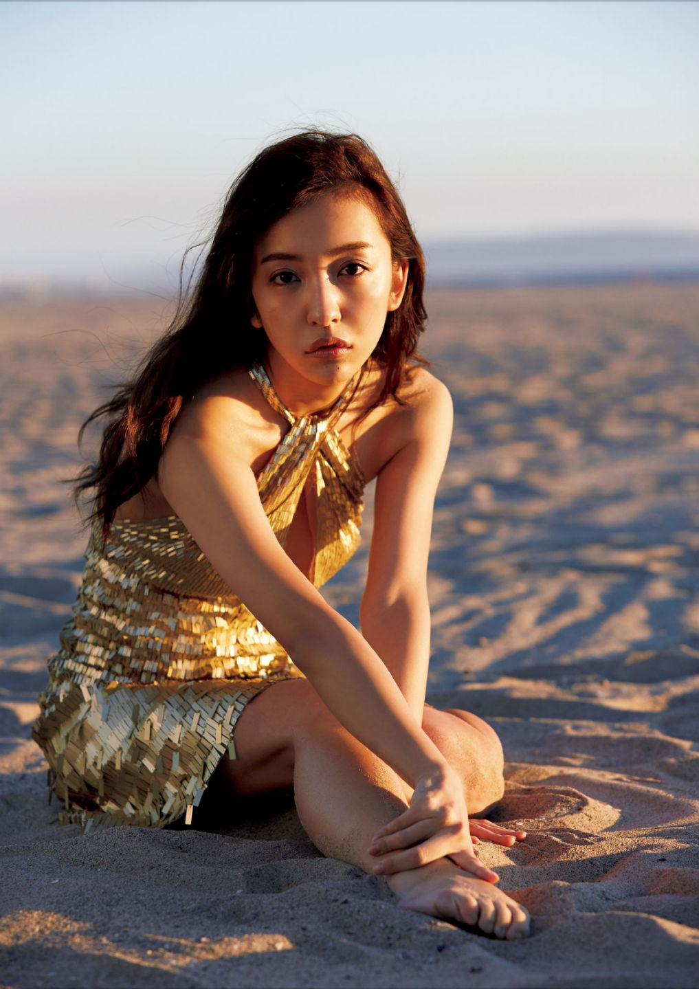 板野友美 写真集「Wanderer」(Kindle)-图93