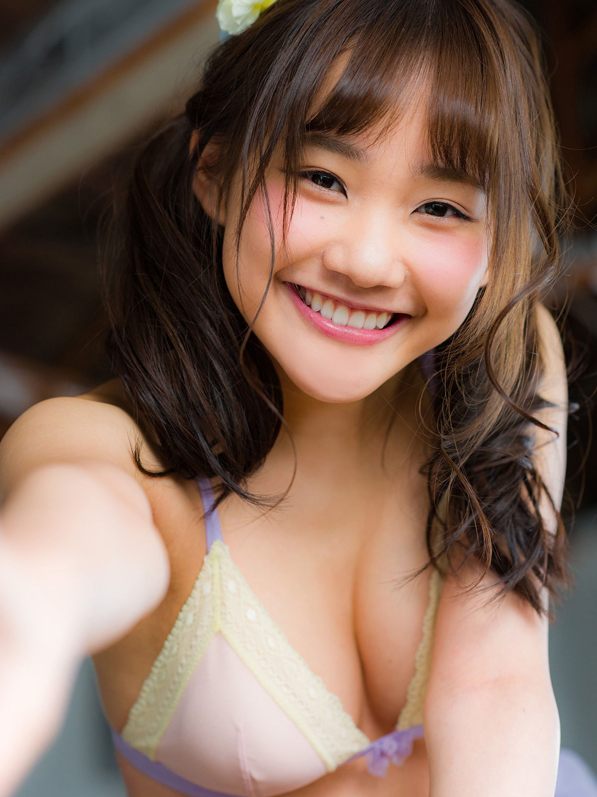 2018.07 Strictly Girl 保崎麗 ザッキー?ファースト-图16