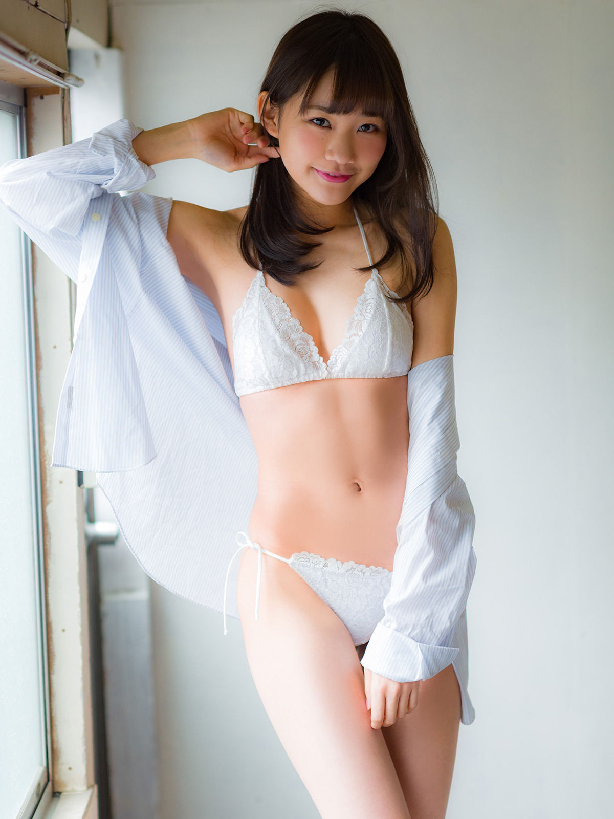 2018.07 Strictly Girl 保崎麗 ザッキー?ファースト-图20