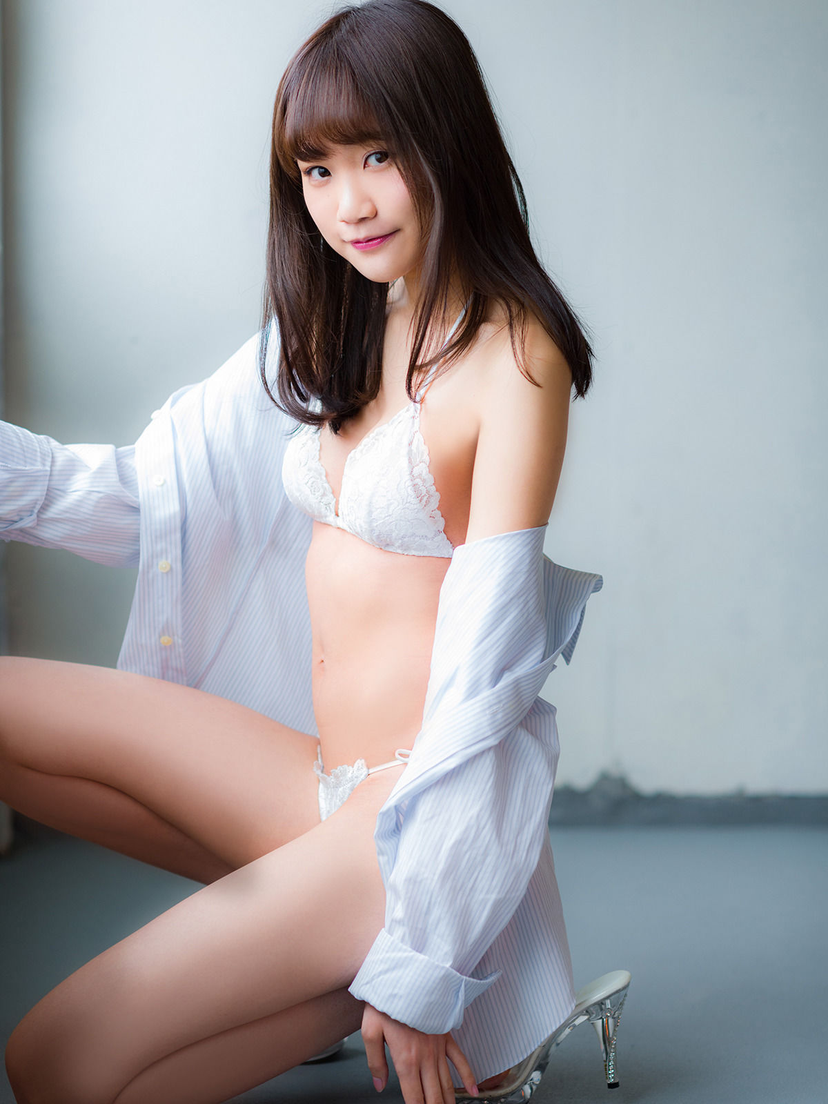 2018.07 Strictly Girl 保崎麗 ザッキー?ファースト-图22