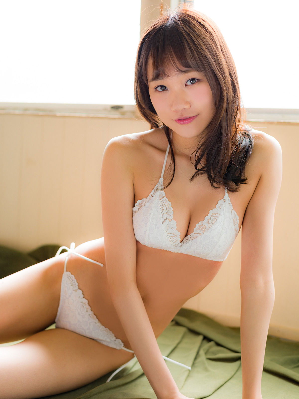 2018.07 Strictly Girl 保崎麗 ザッキー?ファースト-图33
