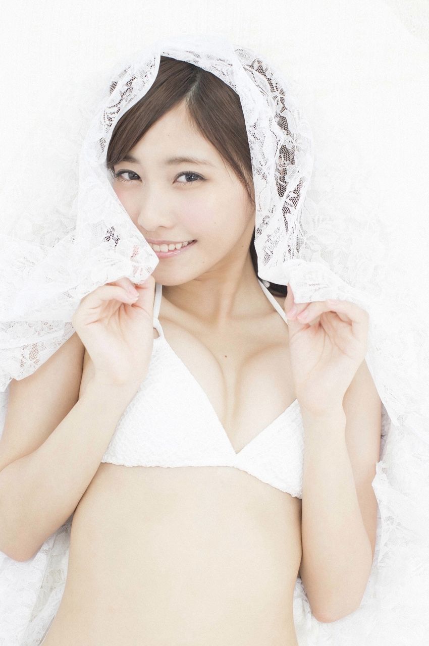 Extra No.141 Hinako Sano 佐野ひなこ「SUMMER LOVE」-图11