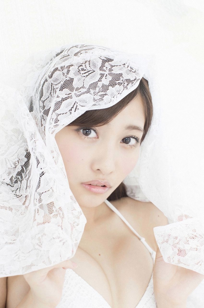 Extra No.141 Hinako Sano 佐野ひなこ「SUMMER LOVE」-图12