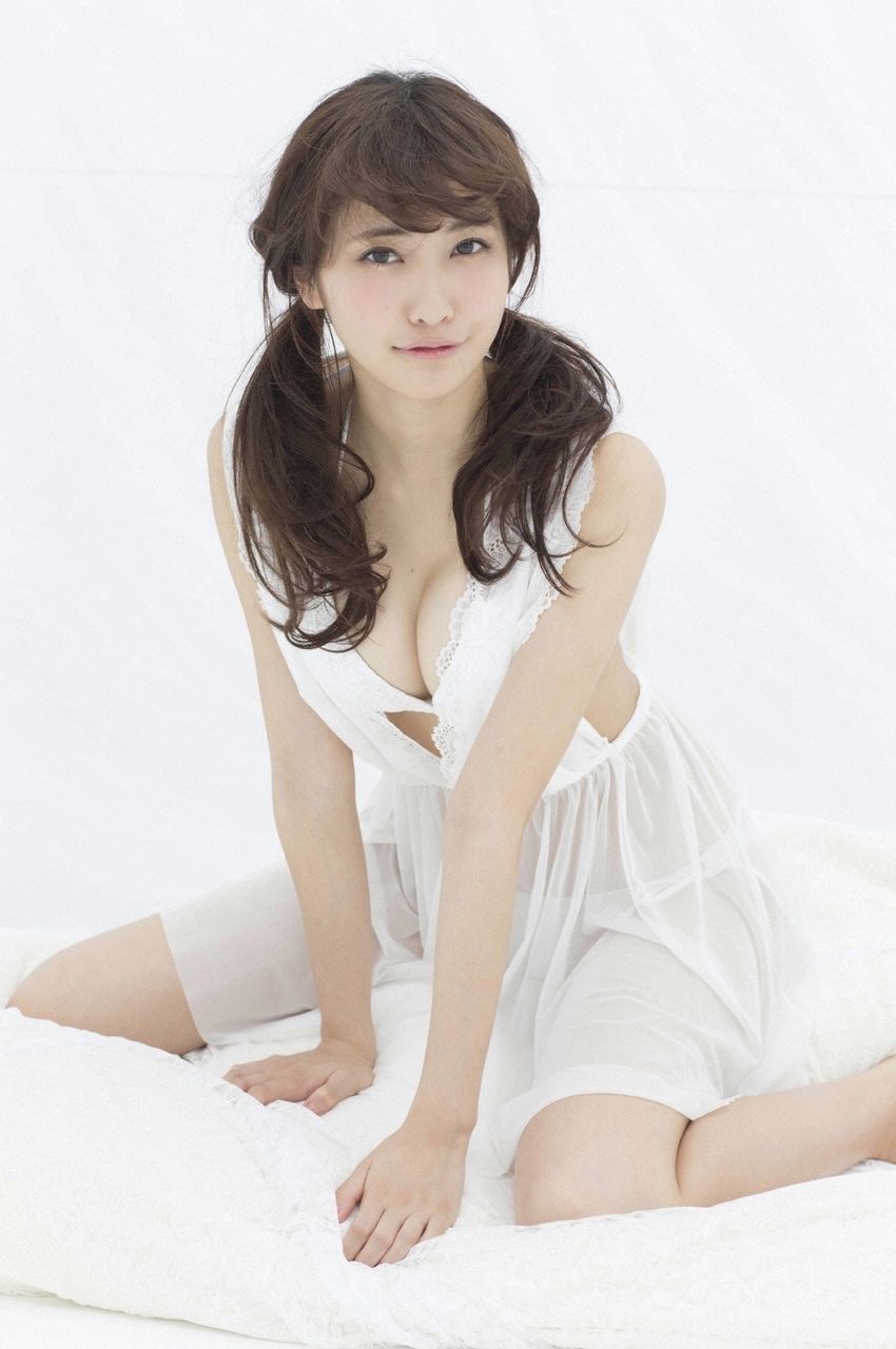 Extra No.141 Hinako Sano 佐野ひなこ「SUMMER LOVE」-图13