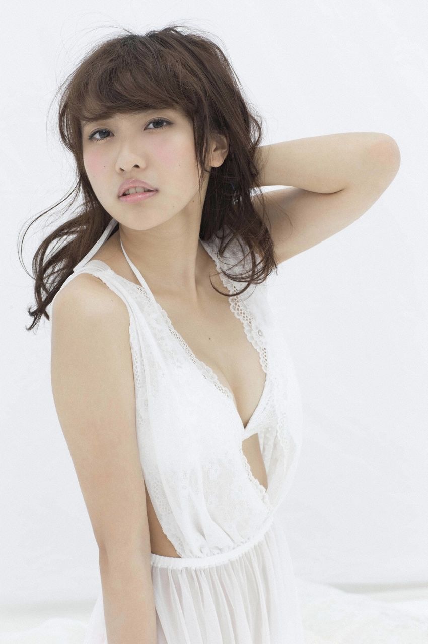 Extra No.141 Hinako Sano 佐野ひなこ「SUMMER LOVE」-图17