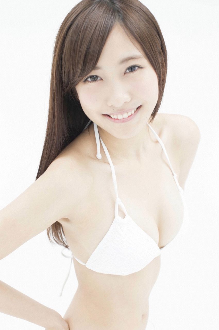 Extra No.141 Hinako Sano 佐野ひなこ「SUMMER LOVE」-图1