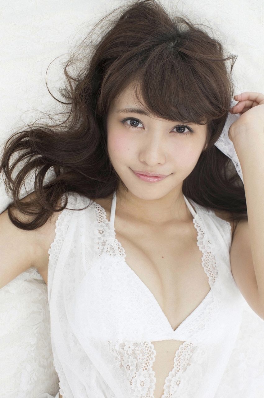 Extra No.141 Hinako Sano 佐野ひなこ「SUMMER LOVE」-图22