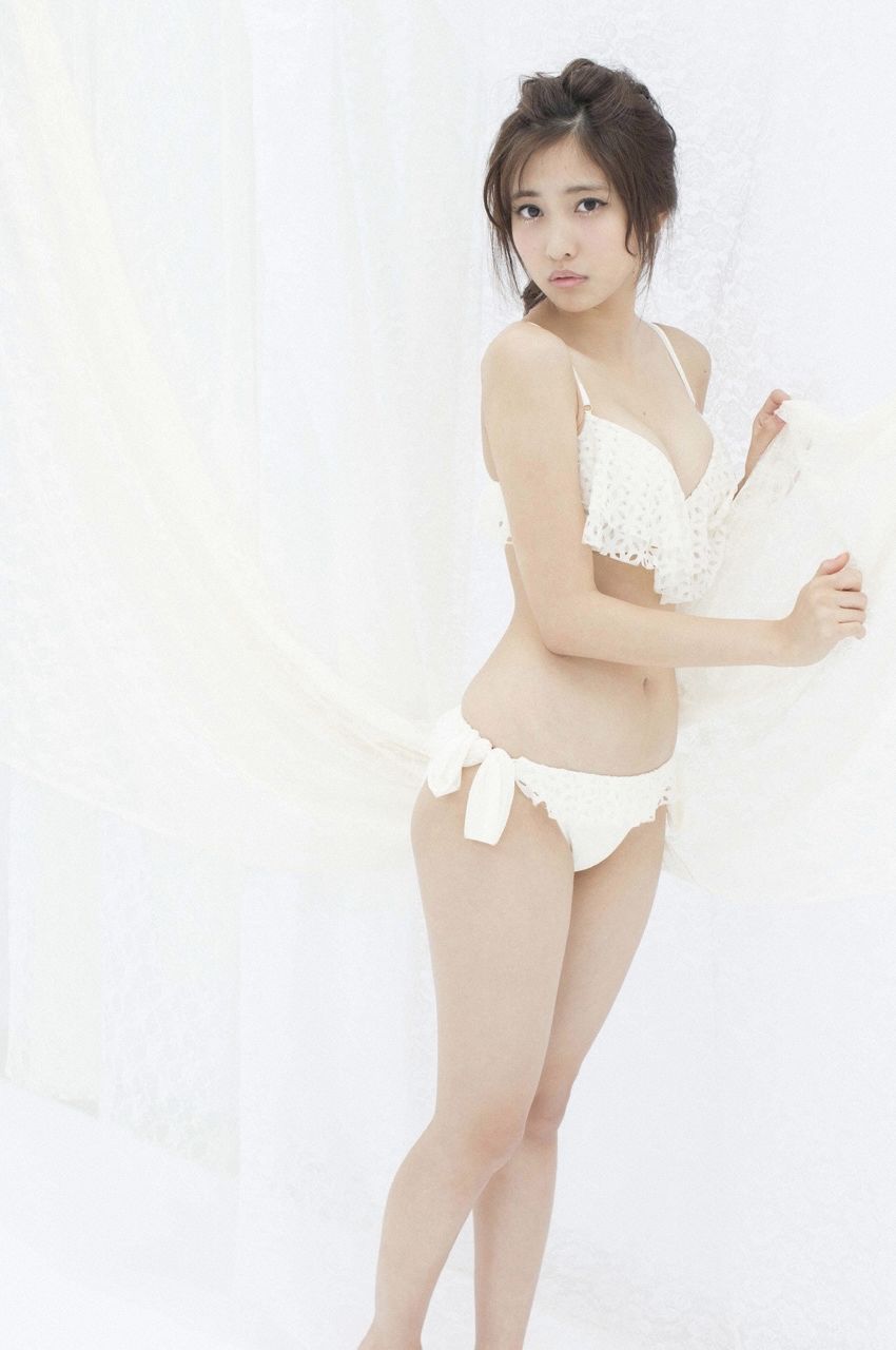 Extra No.141 Hinako Sano 佐野ひなこ「SUMMER LOVE」-图27