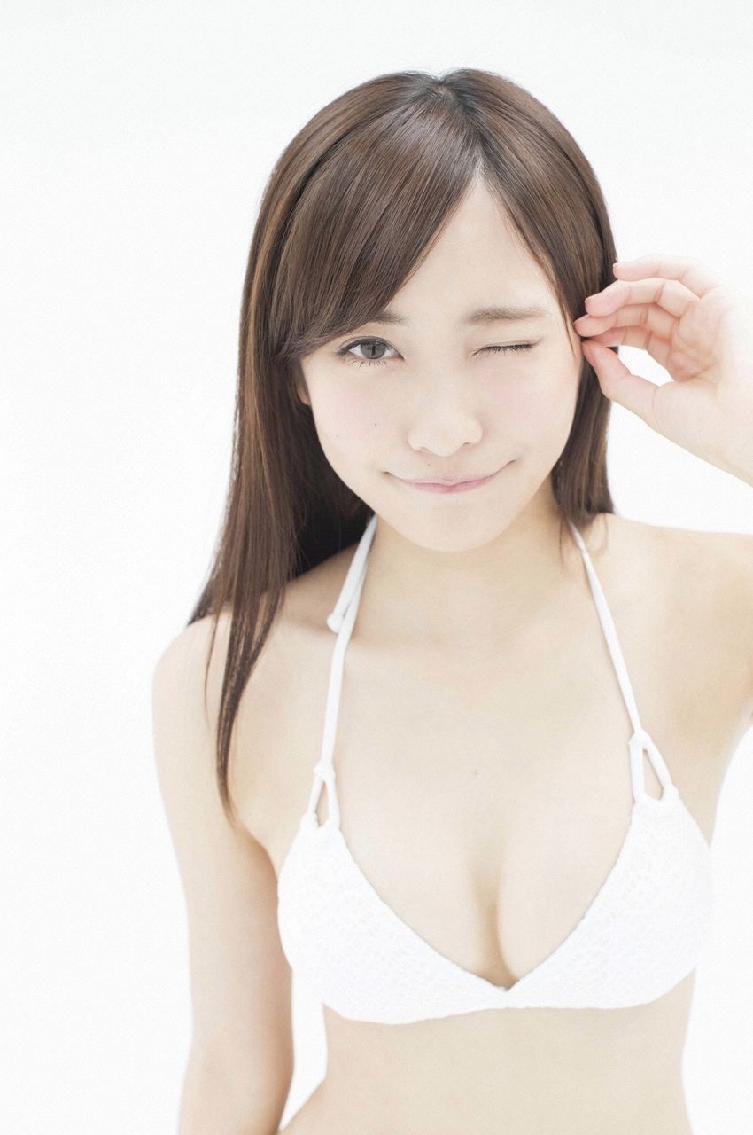 Extra No.141 Hinako Sano 佐野ひなこ「SUMMER LOVE」-图2