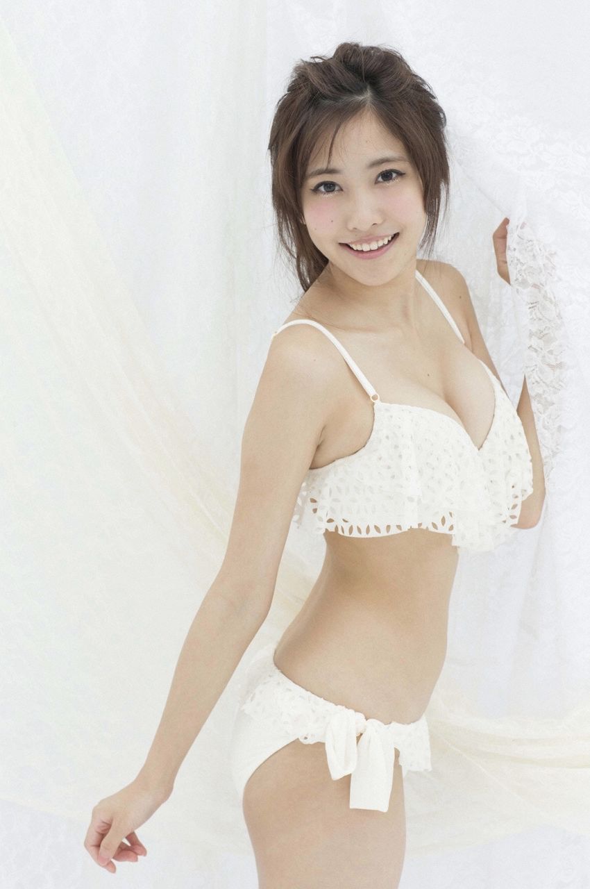 Extra No.141 Hinako Sano 佐野ひなこ「SUMMER LOVE」-图29
