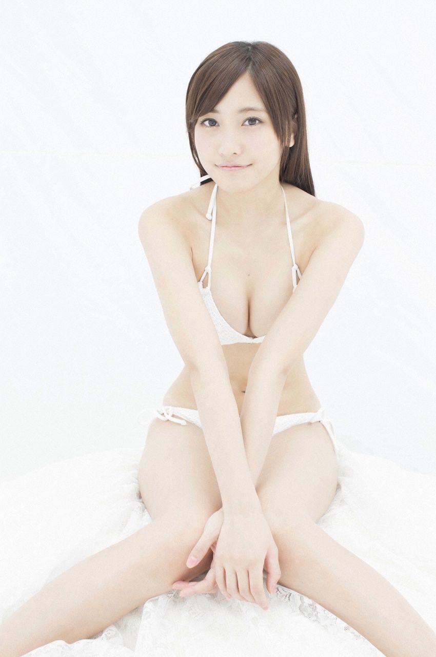 Extra No.141 Hinako Sano 佐野ひなこ「SUMMER LOVE」-图3