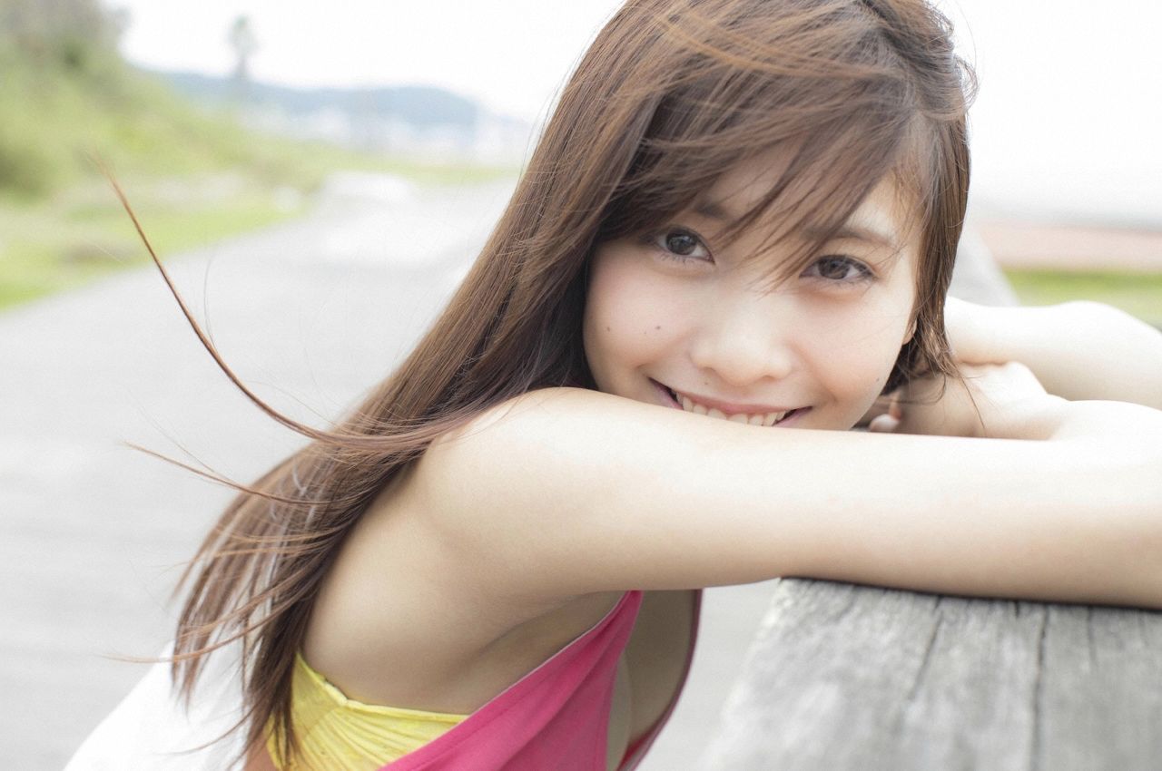 Extra No.141 Hinako Sano 佐野ひなこ「SUMMER LOVE」-图39