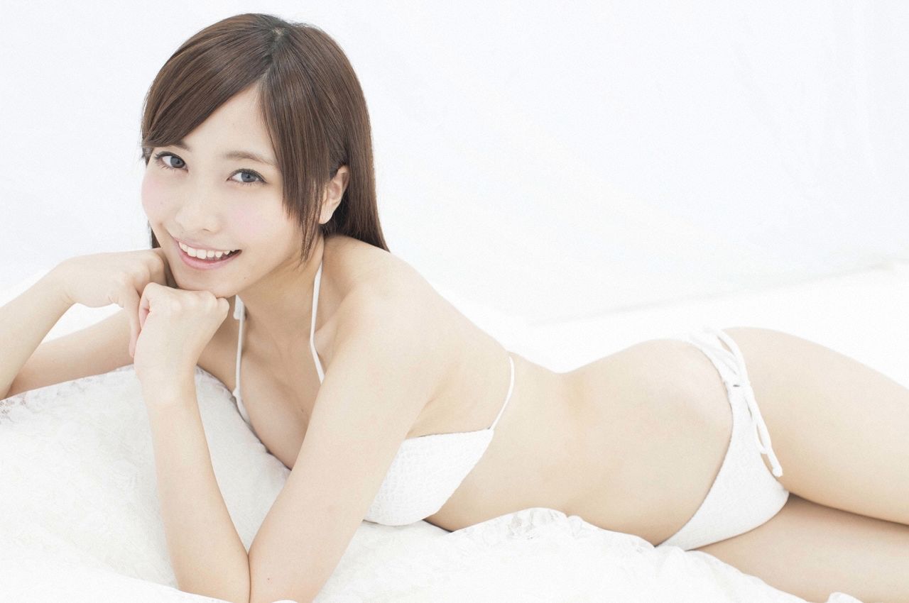 Extra No.141 Hinako Sano 佐野ひなこ「SUMMER LOVE」-图4