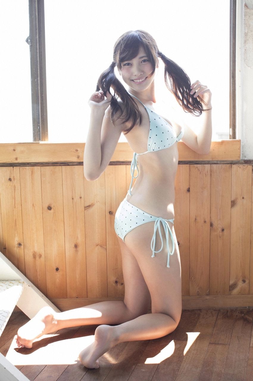 Extra No.141 Hinako Sano 佐野ひなこ「SUMMER LOVE」-图62