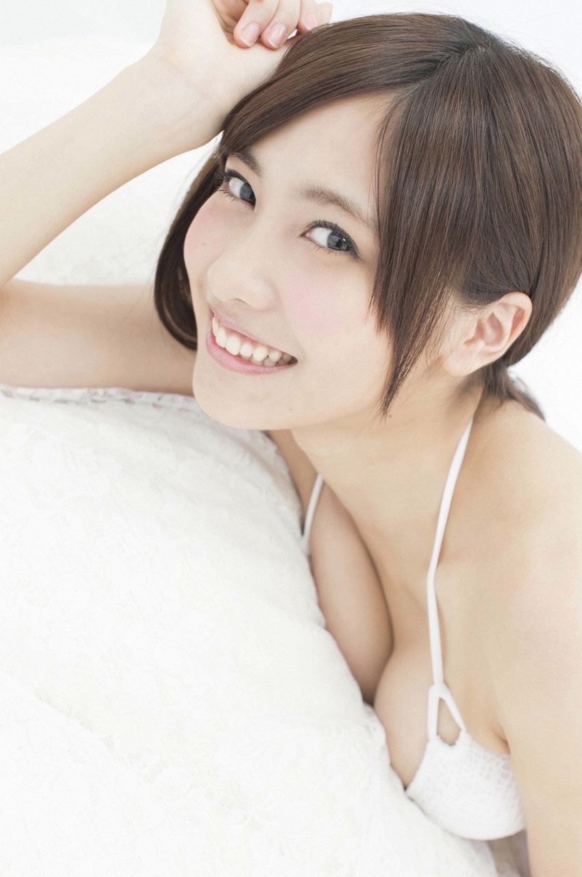 Extra No.141 Hinako Sano 佐野ひなこ「SUMMER LOVE」-图6