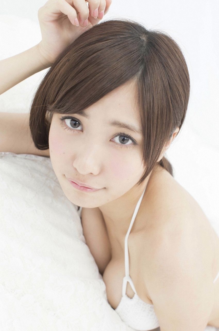 Extra No.141 Hinako Sano 佐野ひなこ「SUMMER LOVE」-图7