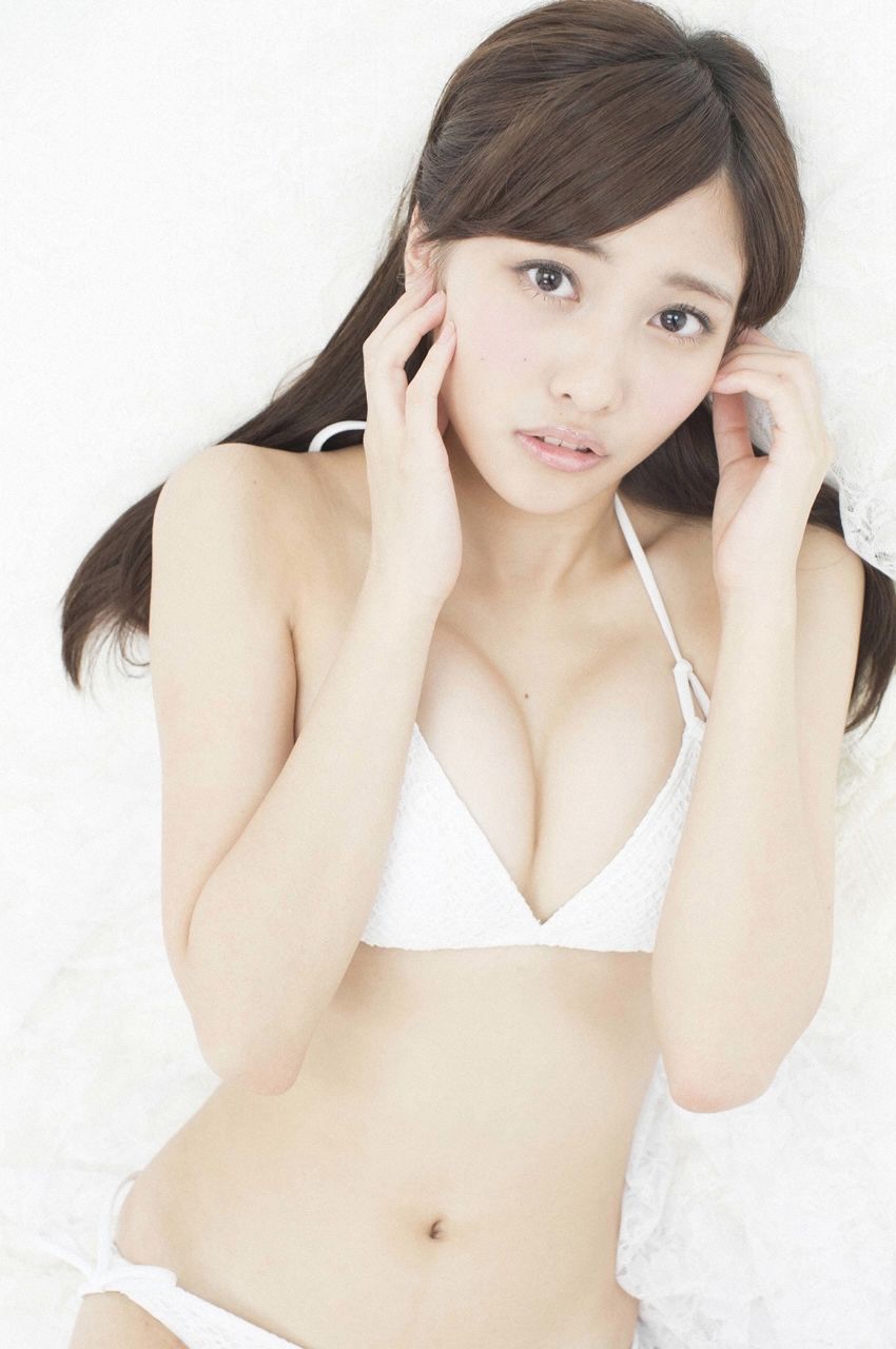 Extra No.141 Hinako Sano 佐野ひなこ「SUMMER LOVE」-图8