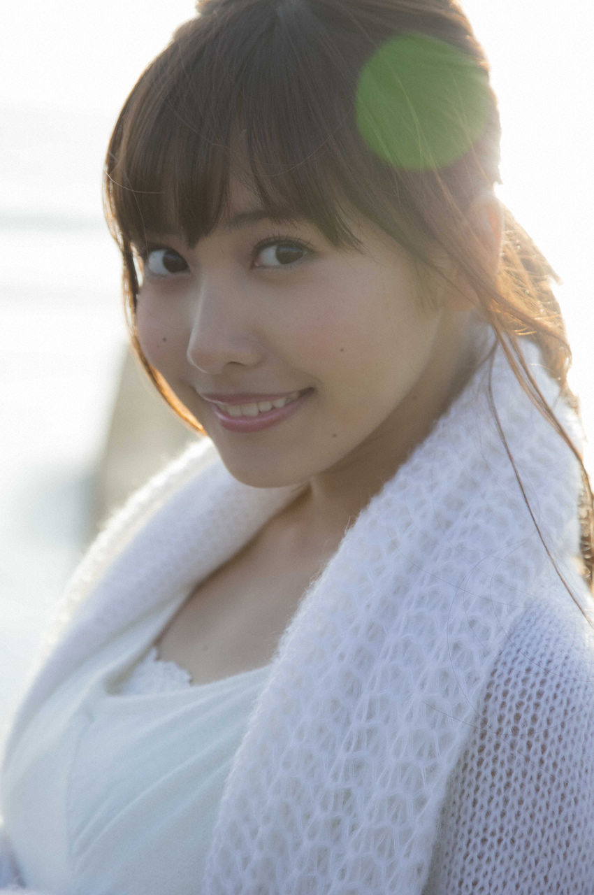Extra No.250 Hinako Sano 佐野ひなこ「冬のぬくもり」-图10