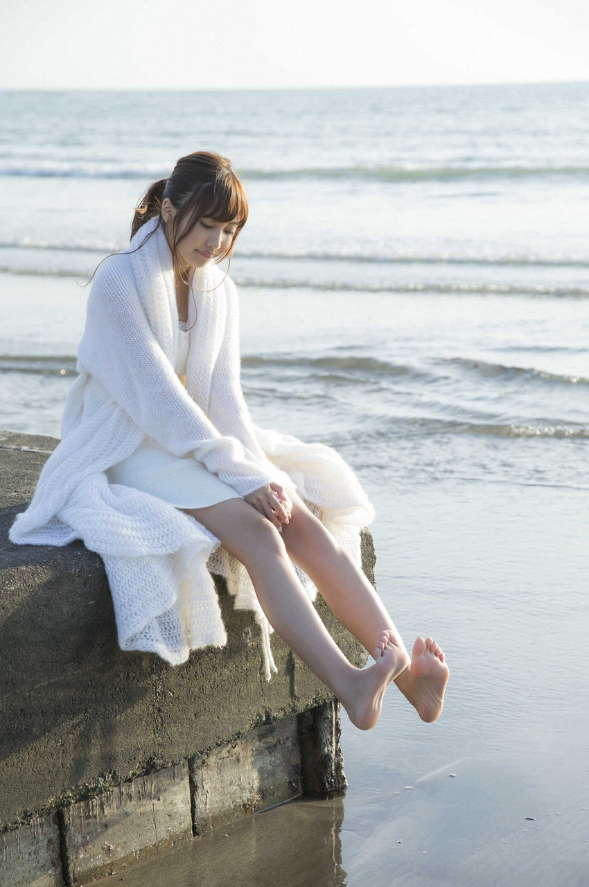 Extra No.250 Hinako Sano 佐野ひなこ「冬のぬくもり」-图11