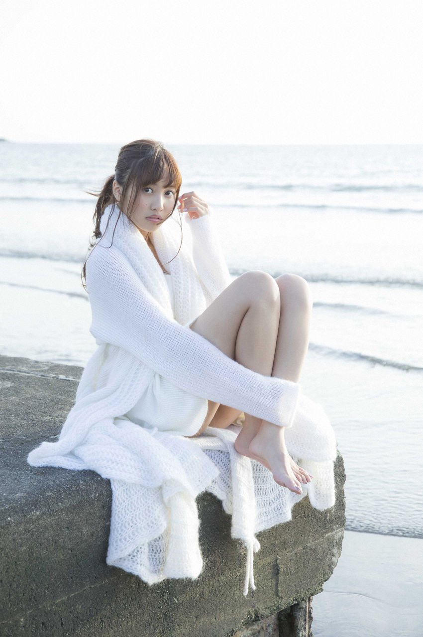Extra No.250 Hinako Sano 佐野ひなこ「冬のぬくもり」-图12