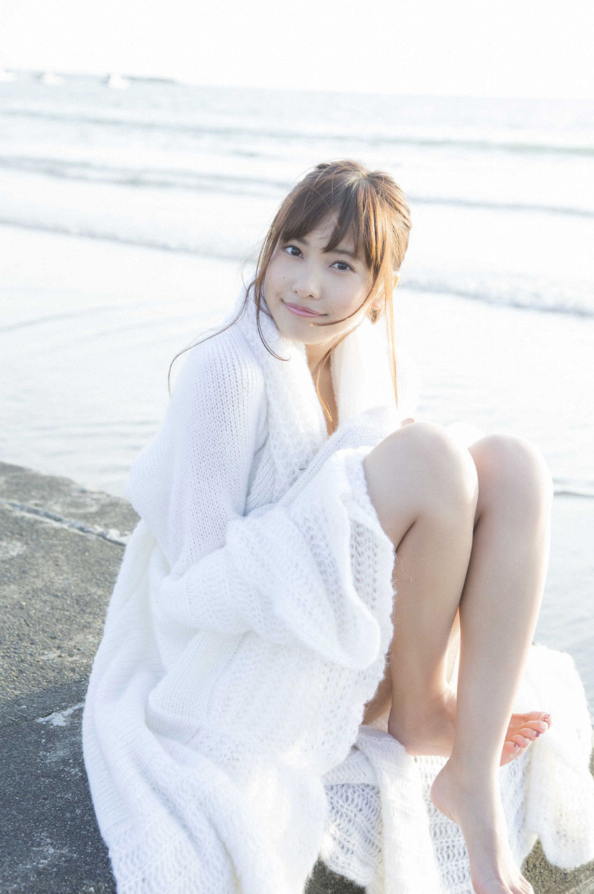Extra No.250 Hinako Sano 佐野ひなこ「冬のぬくもり」-图13