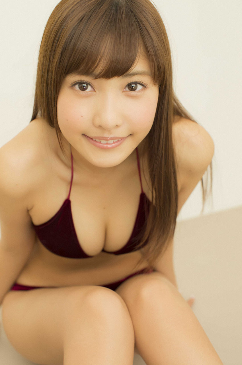 Extra No.250 Hinako Sano 佐野ひなこ「冬のぬくもり」-图23