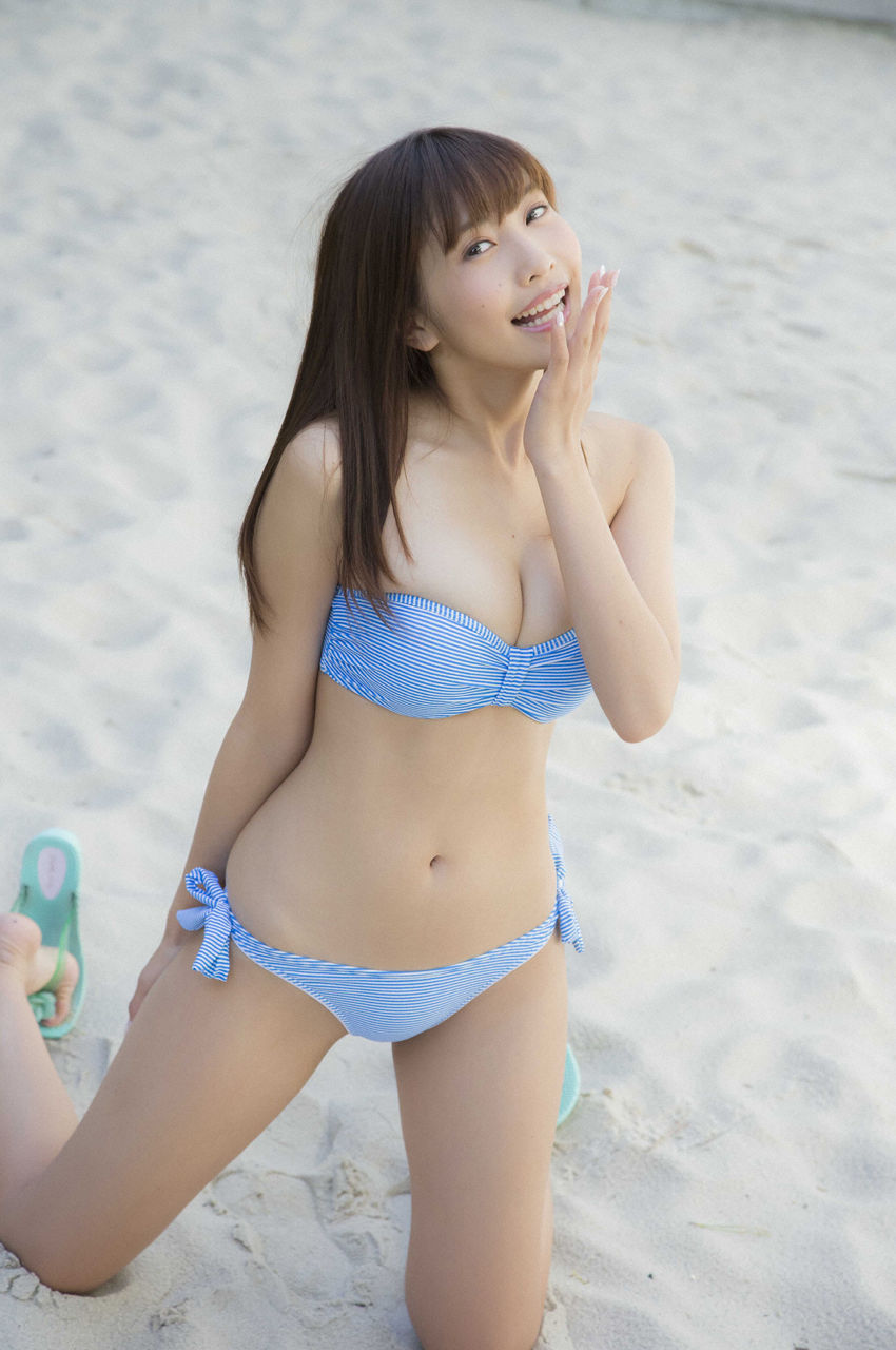 Extra No.250 Hinako Sano 佐野ひなこ「冬のぬくもり」-图34
