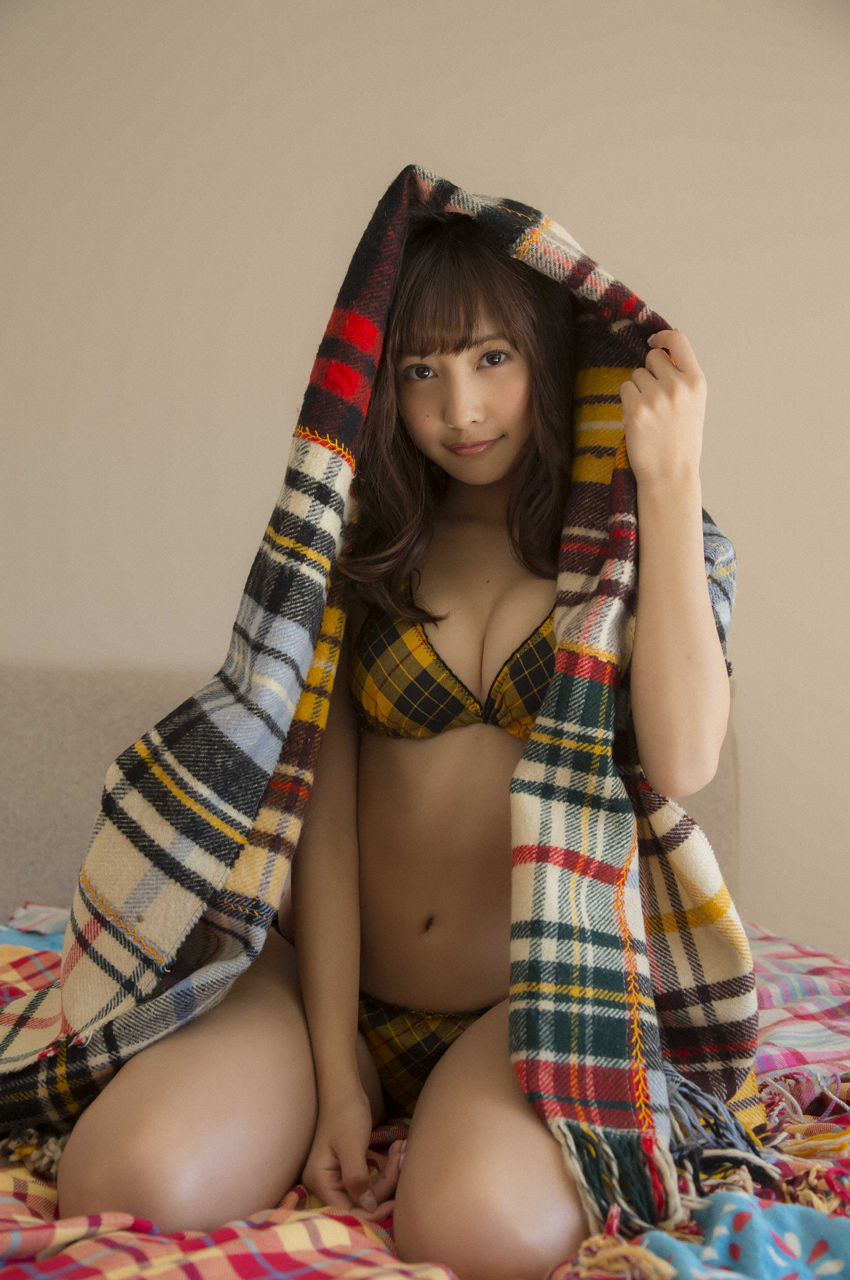 Extra No.250 Hinako Sano 佐野ひなこ「冬のぬくもり」-图49