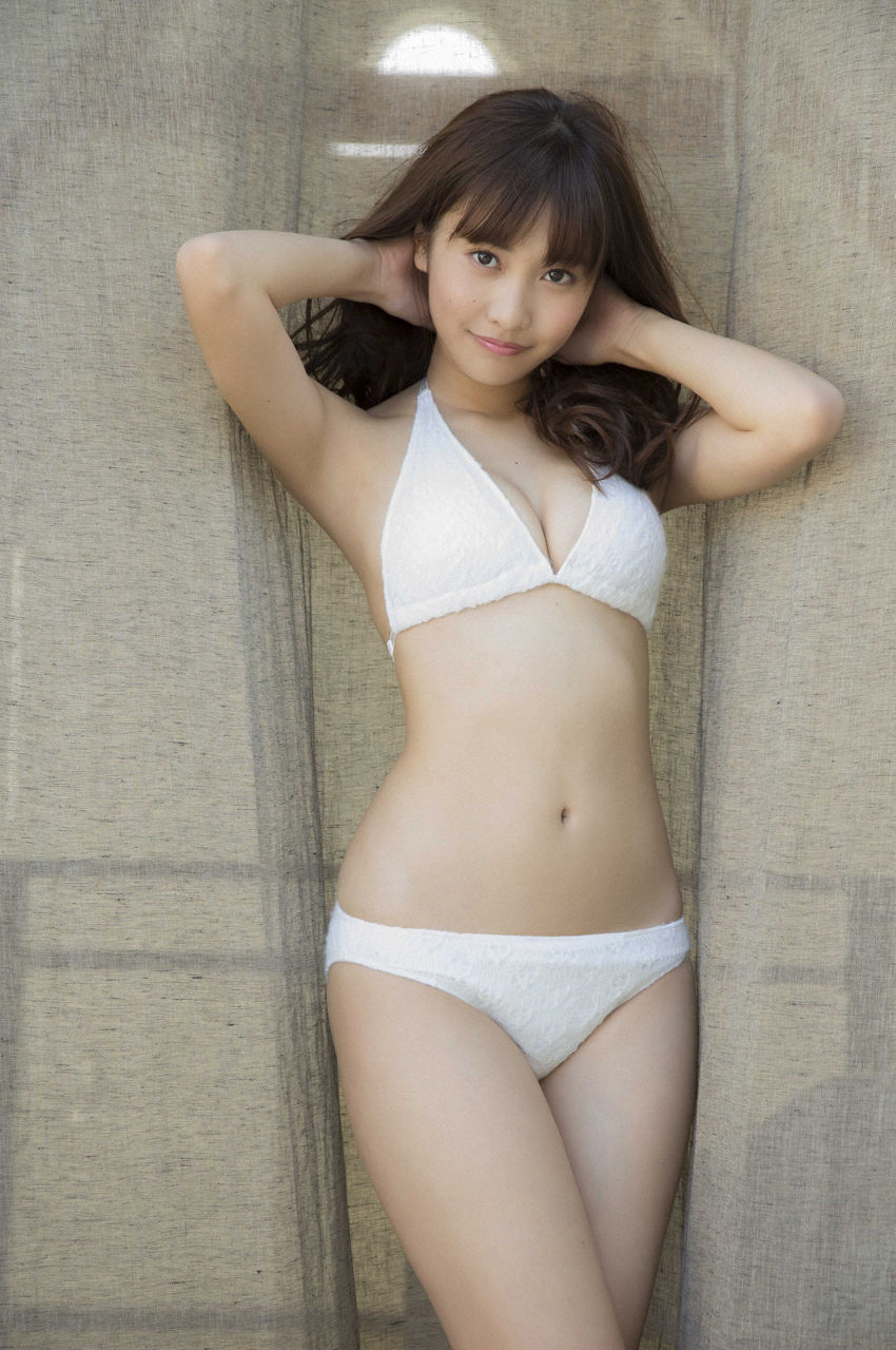Extra No.250 Hinako Sano 佐野ひなこ「冬のぬくもり」-图56